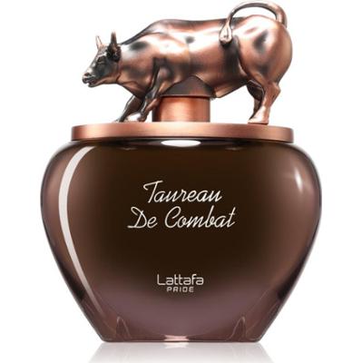 Lattafa Taureau De Combat woda perfumowana unisex 100 ml