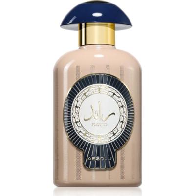 Lattafa Ra'ed Absolu woda perfumowana unisex 100 ml