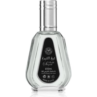 Lattafa Sheikh Al Shuyukh woda perfumowana unisex 50 ml