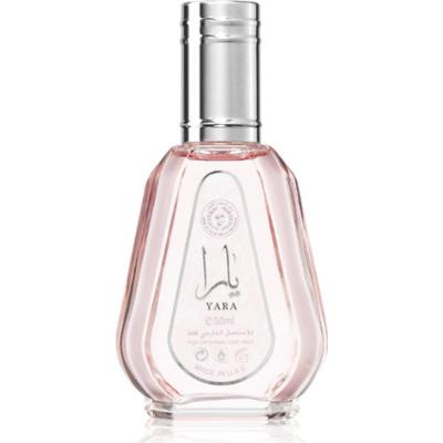 Ard Al Zaafaran Yara woda perfumowana dla kobiet 50 ml