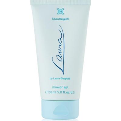 Laura Biagiotti Laura żel pod prysznic dla kobiet 150 ml