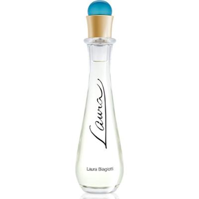 Laura Biagiotti Laura woda toaletowa dla kobiet 50 ml