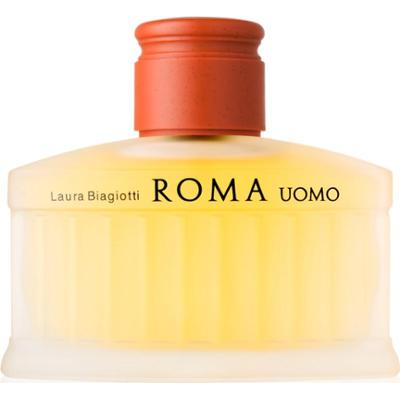 Laura Biagiotti Roma Uomo woda po goleniu dla mężczyzn 75 ml