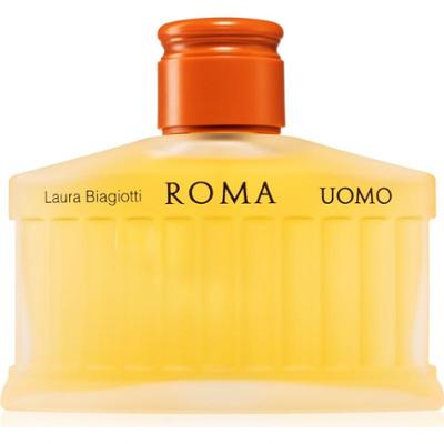 Laura Biagiotti Roma Uomo for men woda toaletowa dla mężczyzn 200 ml