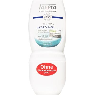 Lavera Neutral dezodorant roll-on 50 ml