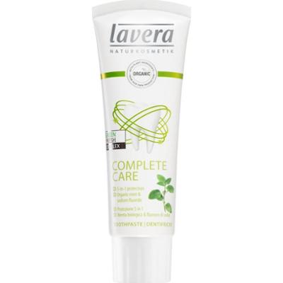 Lavera Complete Care miętowa pasta do zębów 75 ml