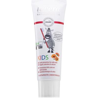 Lavera Kids pasta do zębów dla dzieci 75 ml
