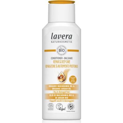 Lavera Repair & Care odżywka głęboko regenerująca do włosów suchych i zniszczonych 200 ml