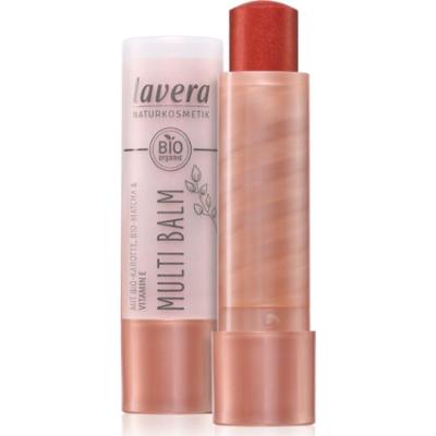 Lavera Multi Balm balsam wielofunkcyjny do ust i policzków odcień 4.5 g