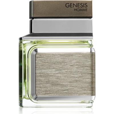 Le Chameau Genesis Homme woda toaletowa dla mężczyzn 100 ml