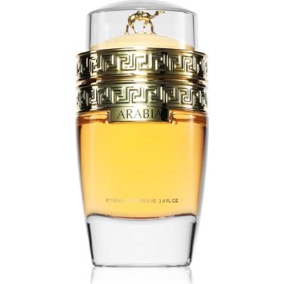 Le Chameau Arabia woda perfumowana dla kobiet 100 ml