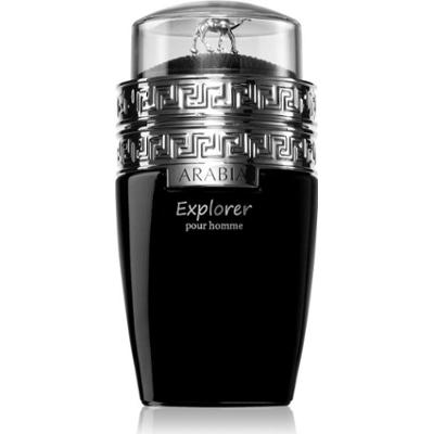 Le Chameau Arabia Explorer woda perfumowana dla mężczyzn 100 ml