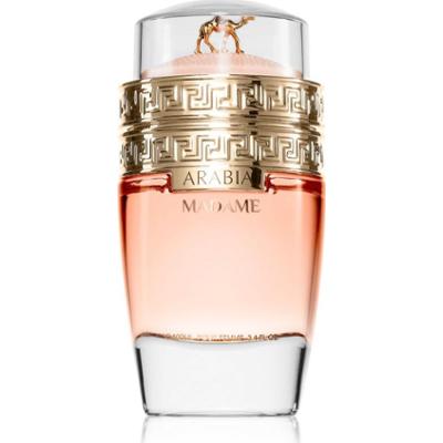 Le Chameau Arabia Madame woda perfumowana dla kobiet 100 ml