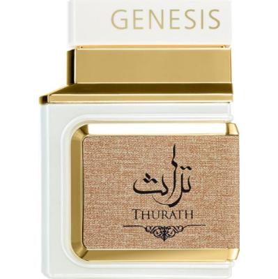 Le Chameau Genesis Thurath woda perfumowana dla kobiet 100 ml