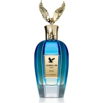 Le Chameau Tasmeem Paris Blue woda perfumowana unisex 120 ml