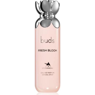 Le Chameau Buds Fresh Bloom woda perfumowana unisex 100 ml