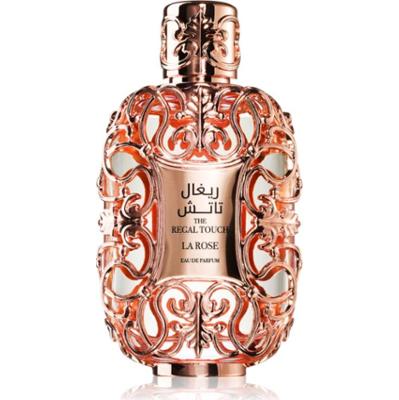 Le Chameau Regal Touch La Rose woda perfumowana unisex 100 ml