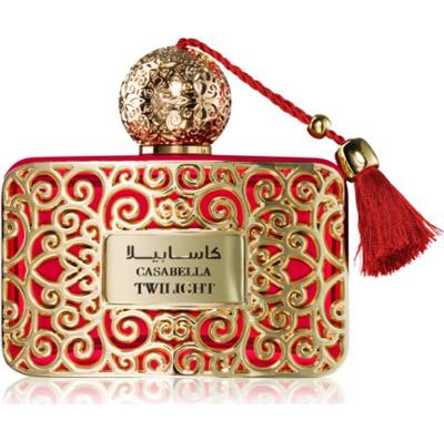 Le Chameau Casabella Twilight woda perfumowana dla kobiet 100 ml