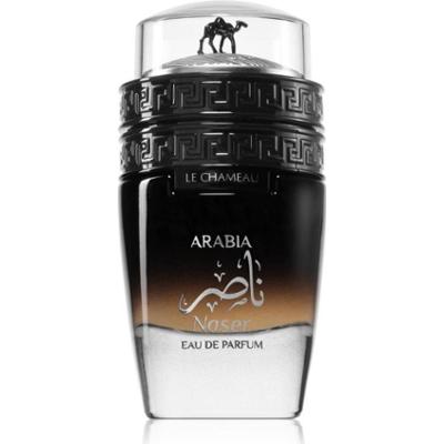 Le Chameau Arabia Naser woda perfumowana unisex 100 ml