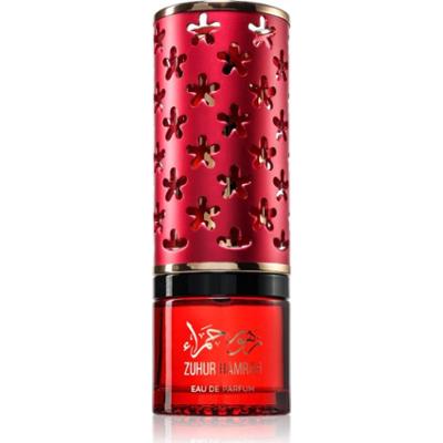 Le Chameau Zuhur Hamrah woda perfumowana dla kobiet 80 ml