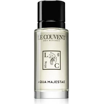 Le Couvent Maison de Parfum Botaniques Aqua Majestae woda kolońska unisex 50 ml