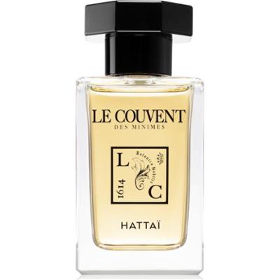 Le Couvent Maison de Parfum Singulières Hattaï woda perfumowana unisex 50 ml