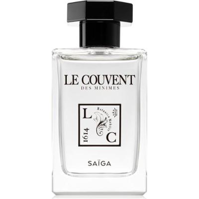 Le Couvent Maison de Parfum Singulières Saïga woda perfumowana unisex 100 ml