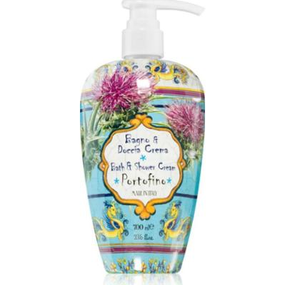 Rudy - Le Maioliche Portofino żel do kąpieli i pod prysznic 700 ml
