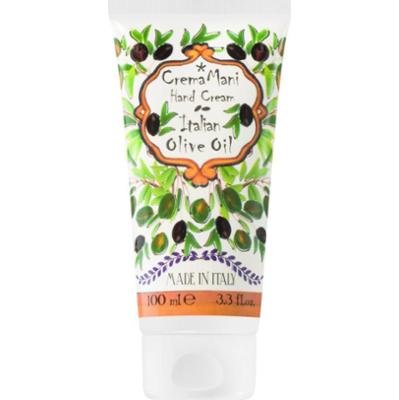 Rudy - Le Maioliche Olive Oil krem do rąk 100 ml