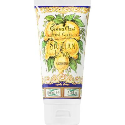 Rudy - Le Maioliche Sicilian Lemon krem do rąk 100 ml