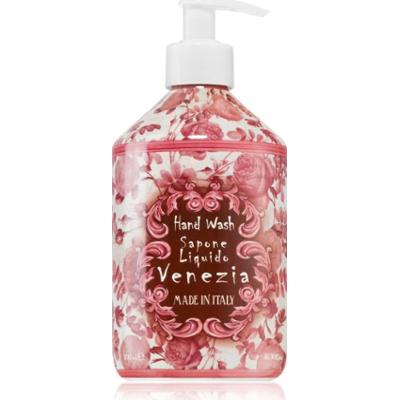 Rudy - Le Maioliche Venezia mydło w płynie do rąk 500 ml