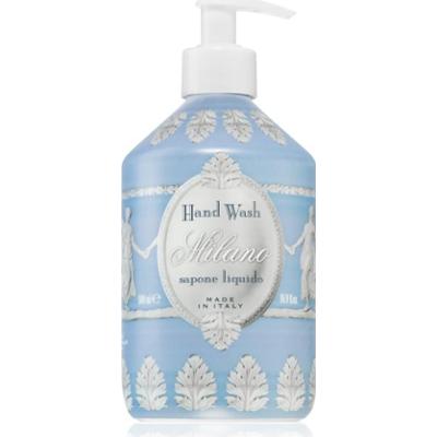 Rudy - Le Maioliche Milano mydło w płynie do rąk 500 ml