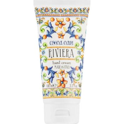 Rudy - Le Maioliche Riviera krem nawilżający do rąk 100 ml