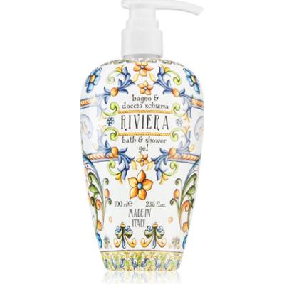 Rudy - Le Maioliche Riviera pianka pod prysznic do kąpieli 700 ml