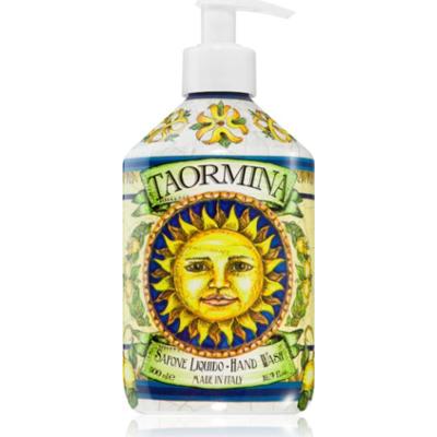 Rudy - Le Maioliche Taormina mydło w płynie 500 ml