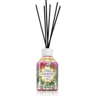 Rudy - Le Maioliche Salento dyfuzor zapachowy z napełnieniem 250 ml