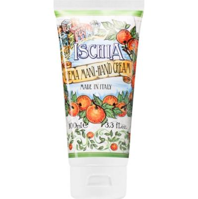 Rudy - Le Maioliche Ischia krem do rąk 100 ml