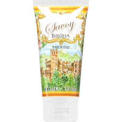 Rudy - Le Maioliche Savoy Range krem do rąk 100 ml