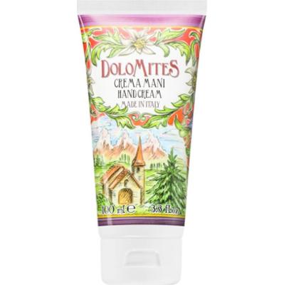 Rudy - Le Maioliche Dolomites krem do rąk 100 ml