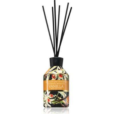 Rudy - Le Maioliche Vanilla dyfuzor zapachowy z napełnieniem 250 ml