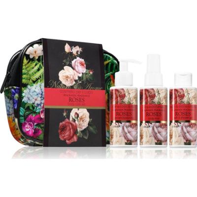 Rudy - Le Maioliche Roses zestaw upominkowy dla kobiet