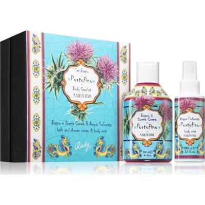 Rudy - Le Maioliche Taormina zestaw upominkowy dla kobiet