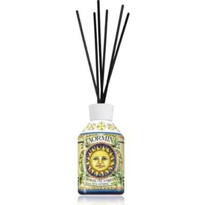 Rudy - Le Maioliche Taormina dyfuzor zapachowy z napełnieniem 250 ml