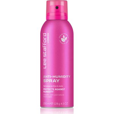 Lee Stafford Styling Dehumidifier Anti-Frizz Spray spray do włosów przeciwko puszeniu się włosów 200 ml