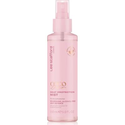 Lee Stafford CoCo LoCo Agave mgiełka włosów przed wysoką temperaturą	 150 ml