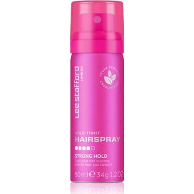 Lee Stafford Styling Hold Tight Hairspray lakier do włosów mocno utrwalający 50 ml