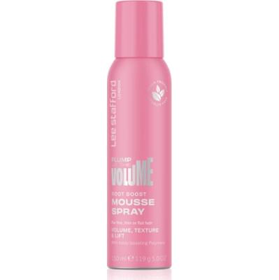 Lee Stafford Plump Up The Volume pianka dla doskonałej objętości 150 ml
