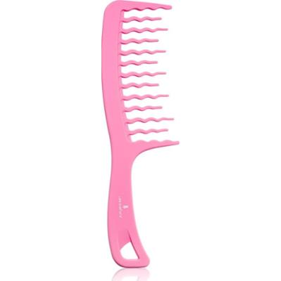 Lee Stafford For The Love Of Curls Curl Detangling Comb grzebień do włosów do włosów kręconych 1 szt.
