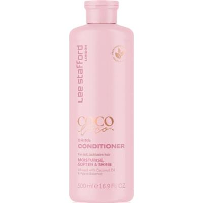 Lee Stafford CoCo LoCo odżywka nawilżająca z pantenolem 500 ml