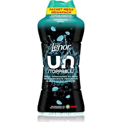 Lenor Unstoppables Fresh perełki zapachowe do prania 735 g